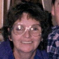 Peggy Glisson