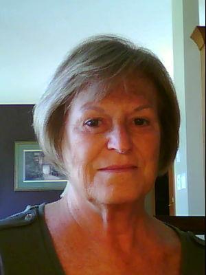 Jane Grantshambaugh