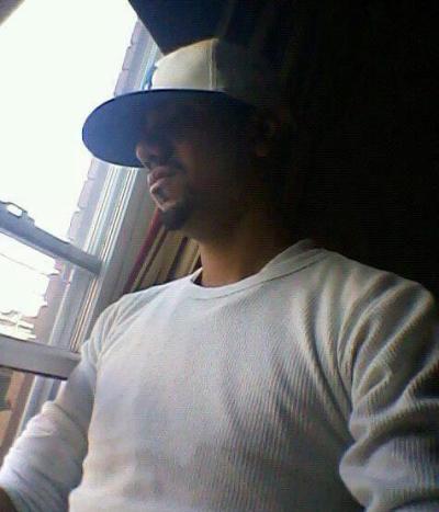 Pedro Marrero