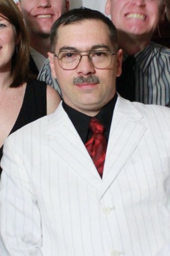 Paul Boecher
