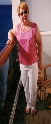 Donna Paladino