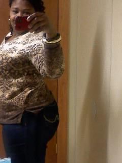 Anquenetta Moore