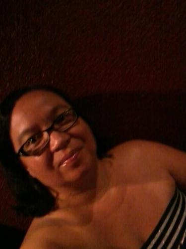 Nikki Starks