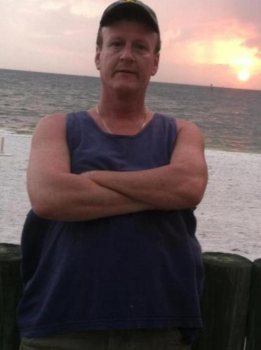 Gregory Burke