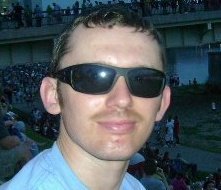 Jacob Etter