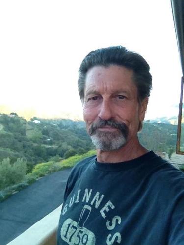 Michail Bronson