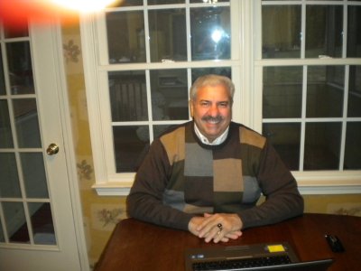 Tony Valvo