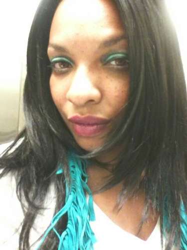 Davina Lockhart