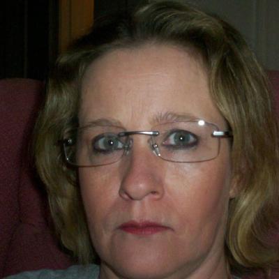 Tina Thomason