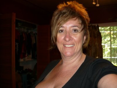 Kathy Farrell