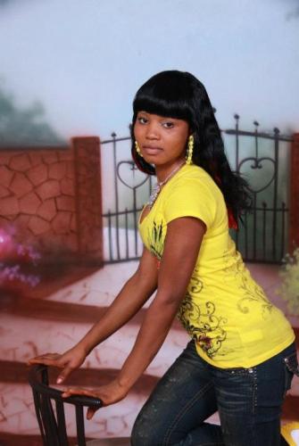 Princess Fallah