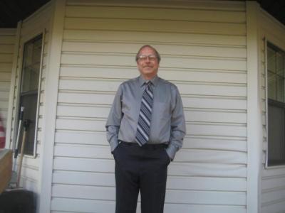 Jeffrey Stephan