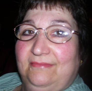 Roseanne Papandrea
