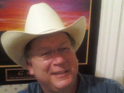 David Warr