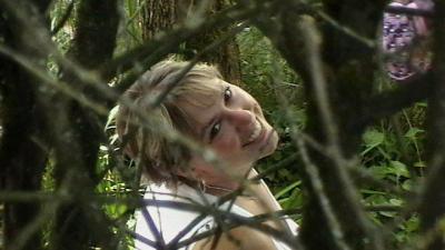 Melissa Campbell