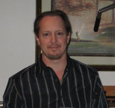 James Medlin