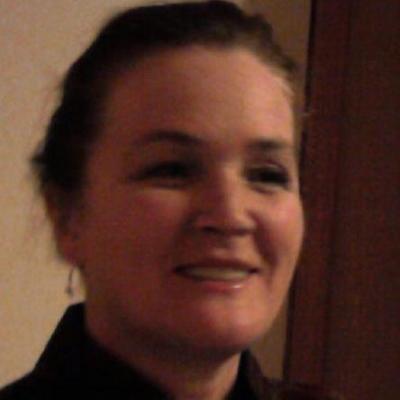 Patricia Kagarice