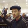 Takeshi Horie