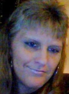 Sheila Tate