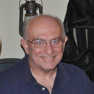 George Ockel