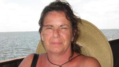 Joanne Moynihan