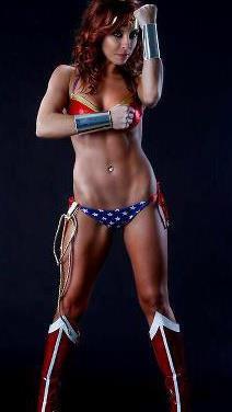 Stacie Stansbury