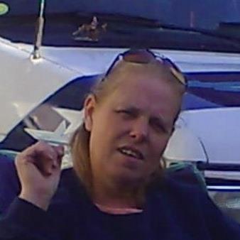 Pamela Hommer
