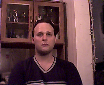Justin Graupp