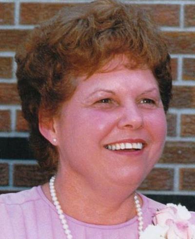 Tammie Byars