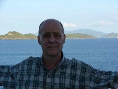 John Hedden