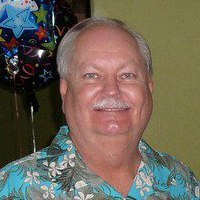 Kenneth Manning