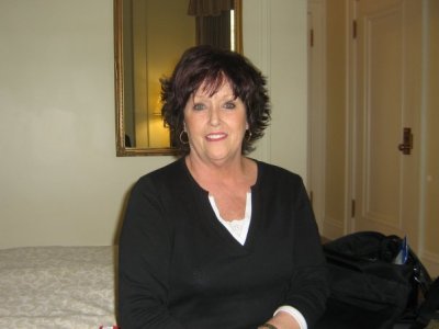 Ann Shaffer