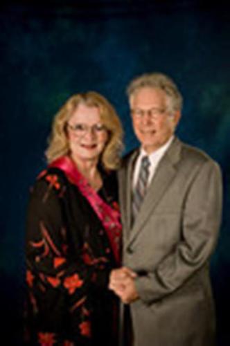 Lynn Patterson