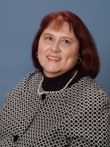 Mary Pierzchalski