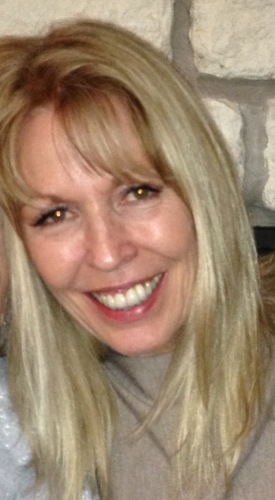 Sharon Kelley