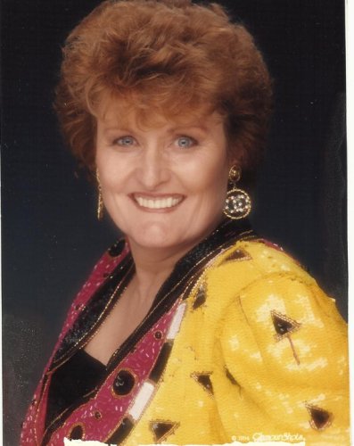 Brenda Bollier
