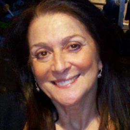 Paula Glazer