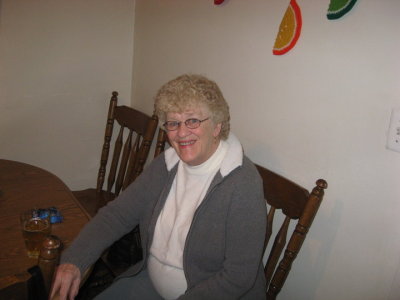 Elaine Saranas
