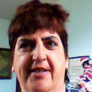 Mary Hallsey