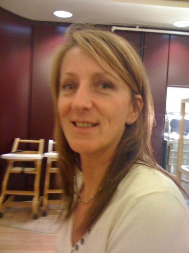 Wendy Shorten