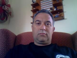 Raeford Mitchell