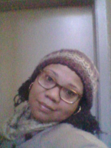 Keasha Jenkins