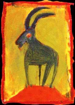 Rodger Hornberger