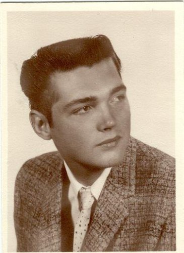 Ronald Ketchum