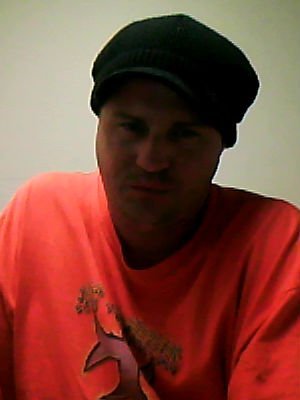 Shane Mccraw