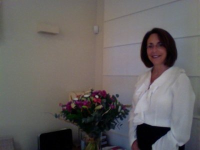 Robin Katz