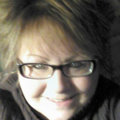 Dawn Dawson