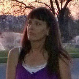 Cathrene Thompson