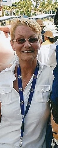 Peggy Maylott