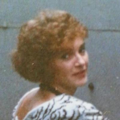Beverly Lambert